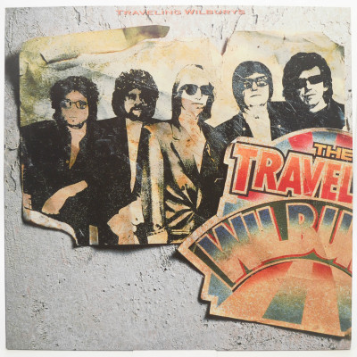 Volume One, 1988