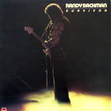 Survivor (Randy Bachman)