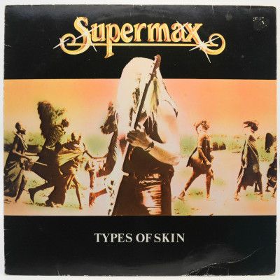 Types Of Skin, 1980