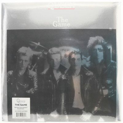 The Game, 1980