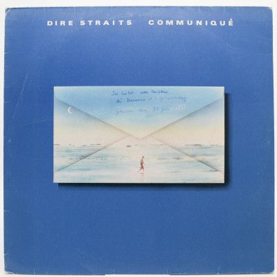 Communiqué, 1979