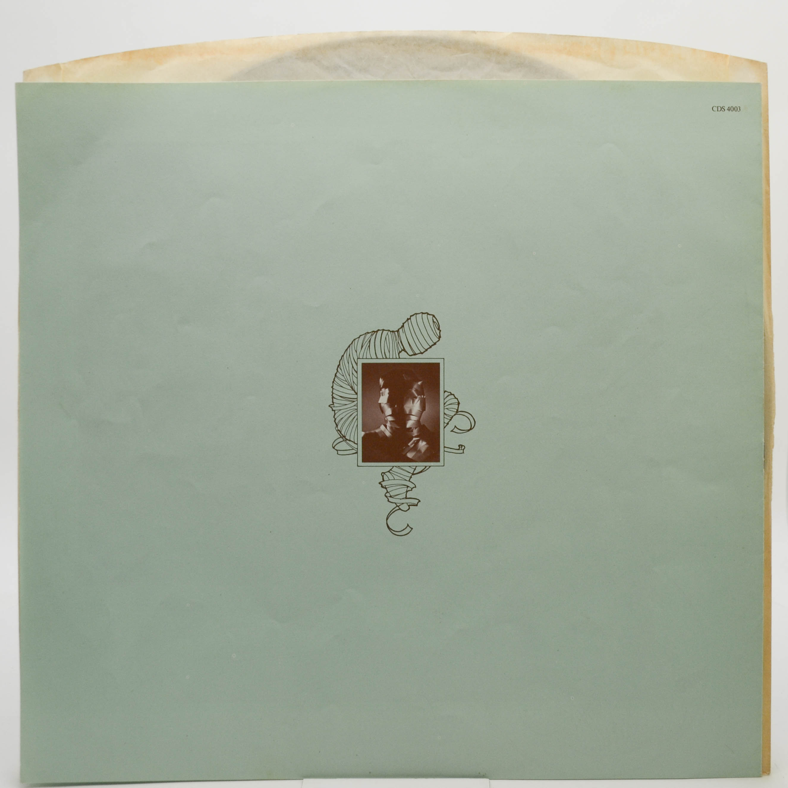 Alan Parsons Project — Tales Of Mystery And Imagination • Edgar Allan Poe (1-st, UK, booklet), 1976