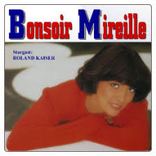 Bonsoir Mireille