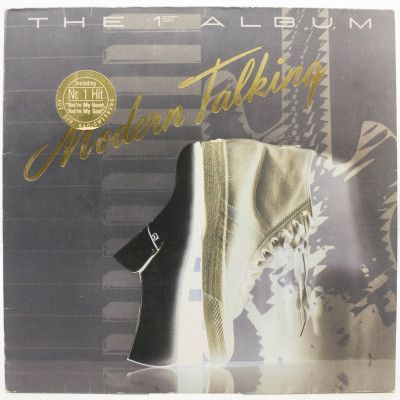 The 1st Album, 1985