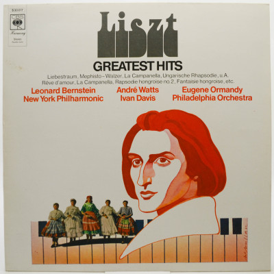 Greatest Hits, 1971