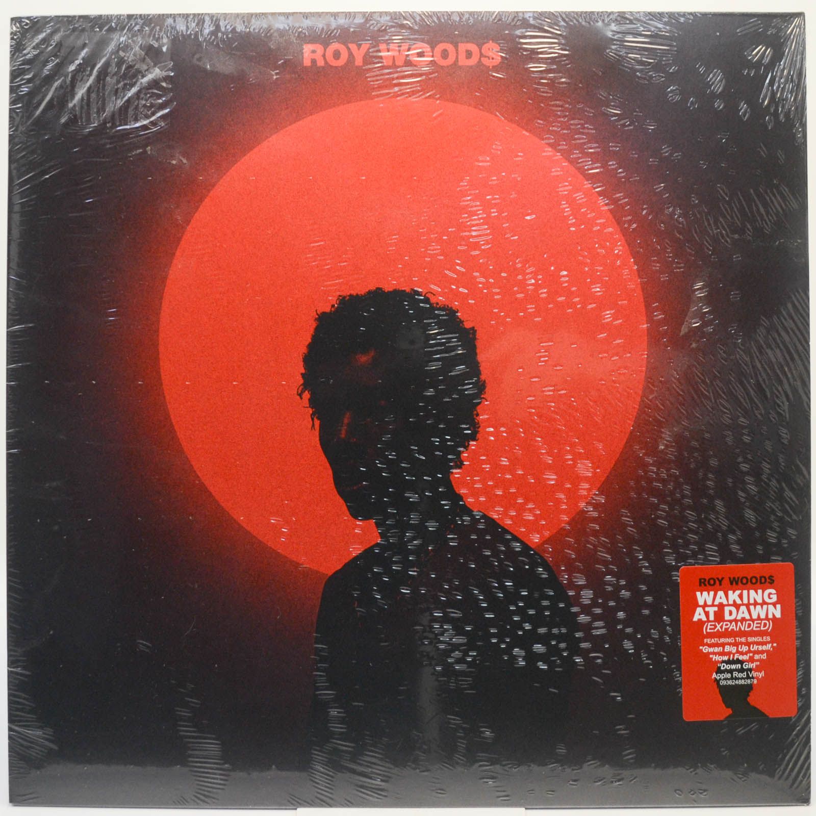 Roy Woods — Waking At Dawn (Expanded) (USA), 2021