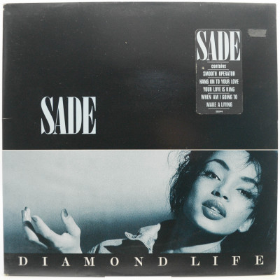 Diamond Life, 1984