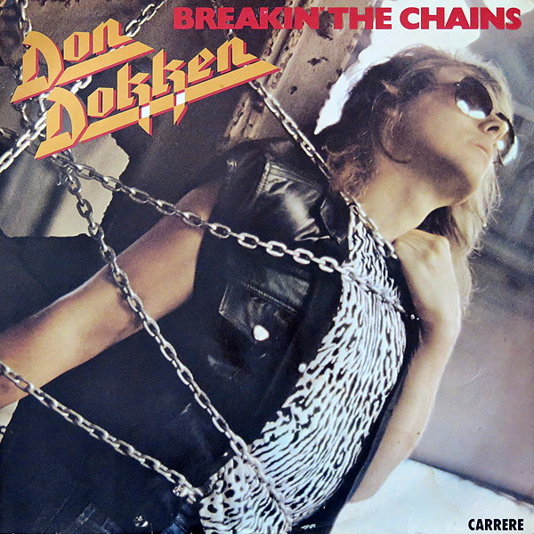 Breakin' The Chains