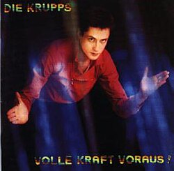 Volle Kraft Voraus!