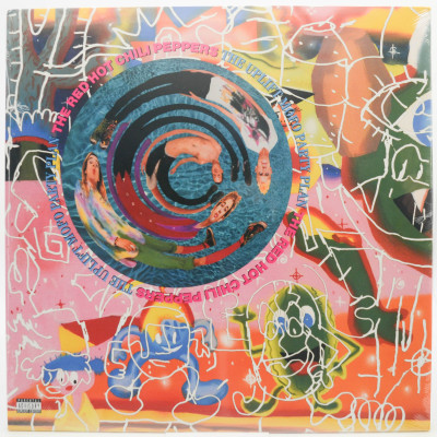 The Uplift Mofo Party Plan, 1987