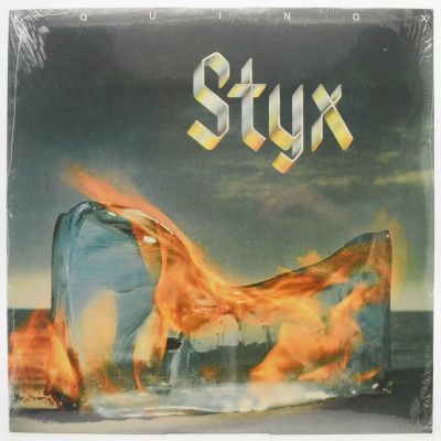Styx