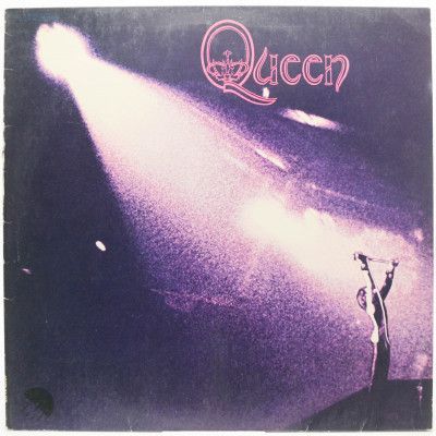 Queen, 1973