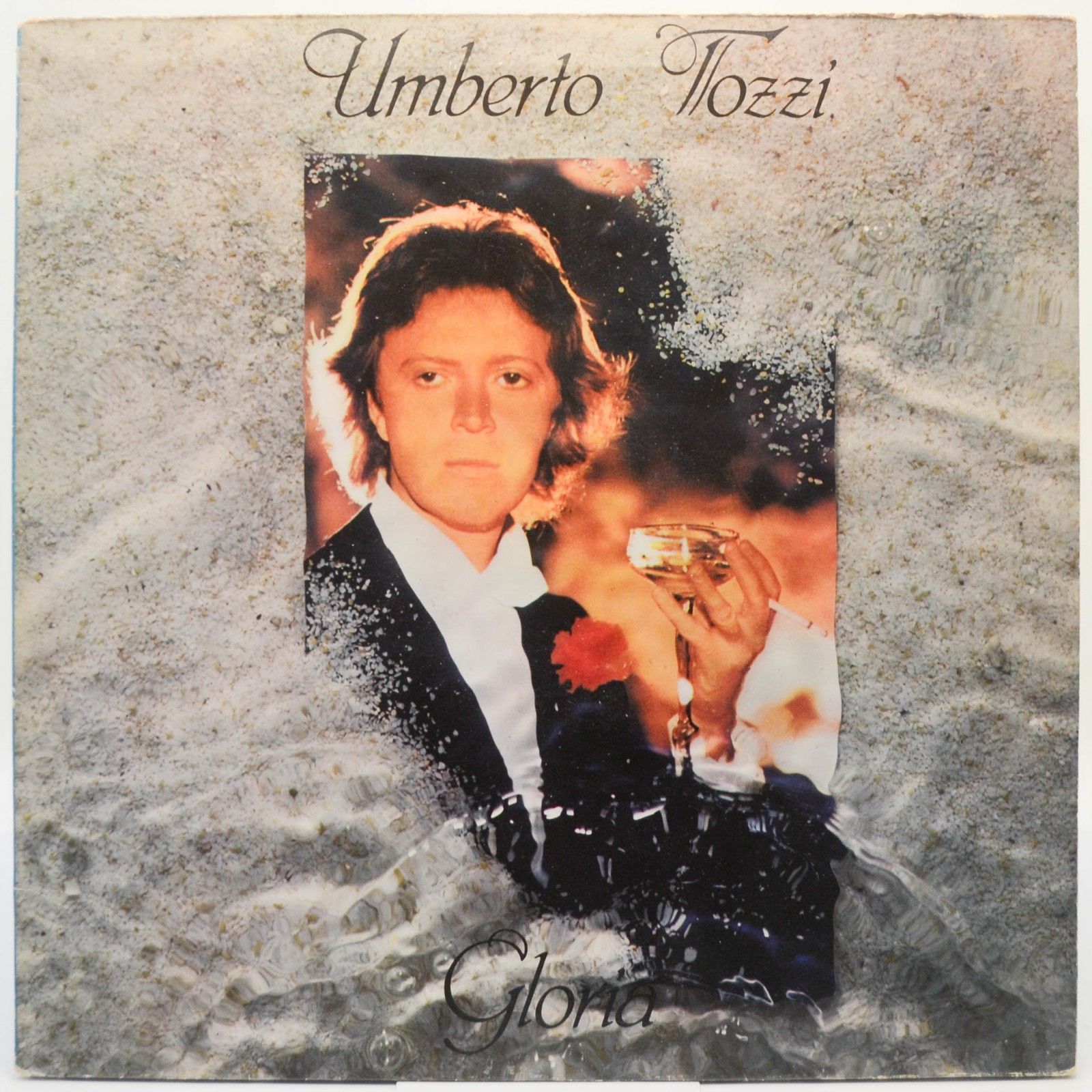 Umberto Tozzi — Gloria, 1979