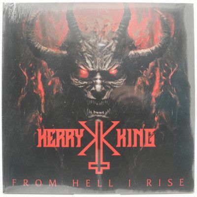 From Hell I Rise, 2024