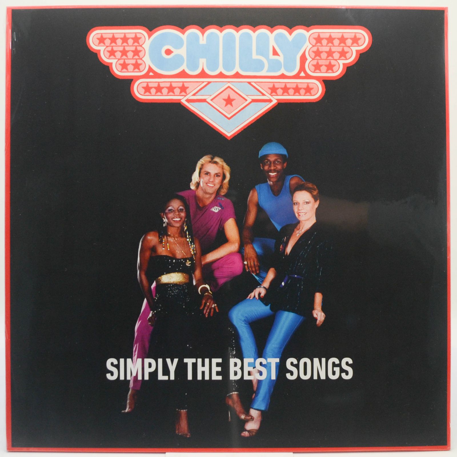 Песня симпли. Группа chilly 2022. Chilly - simply the best Songs (2015, LP). Группа chilly 1978. Группа chilly альбомы.