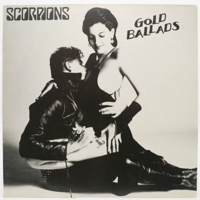 Gold Ballads, 1984