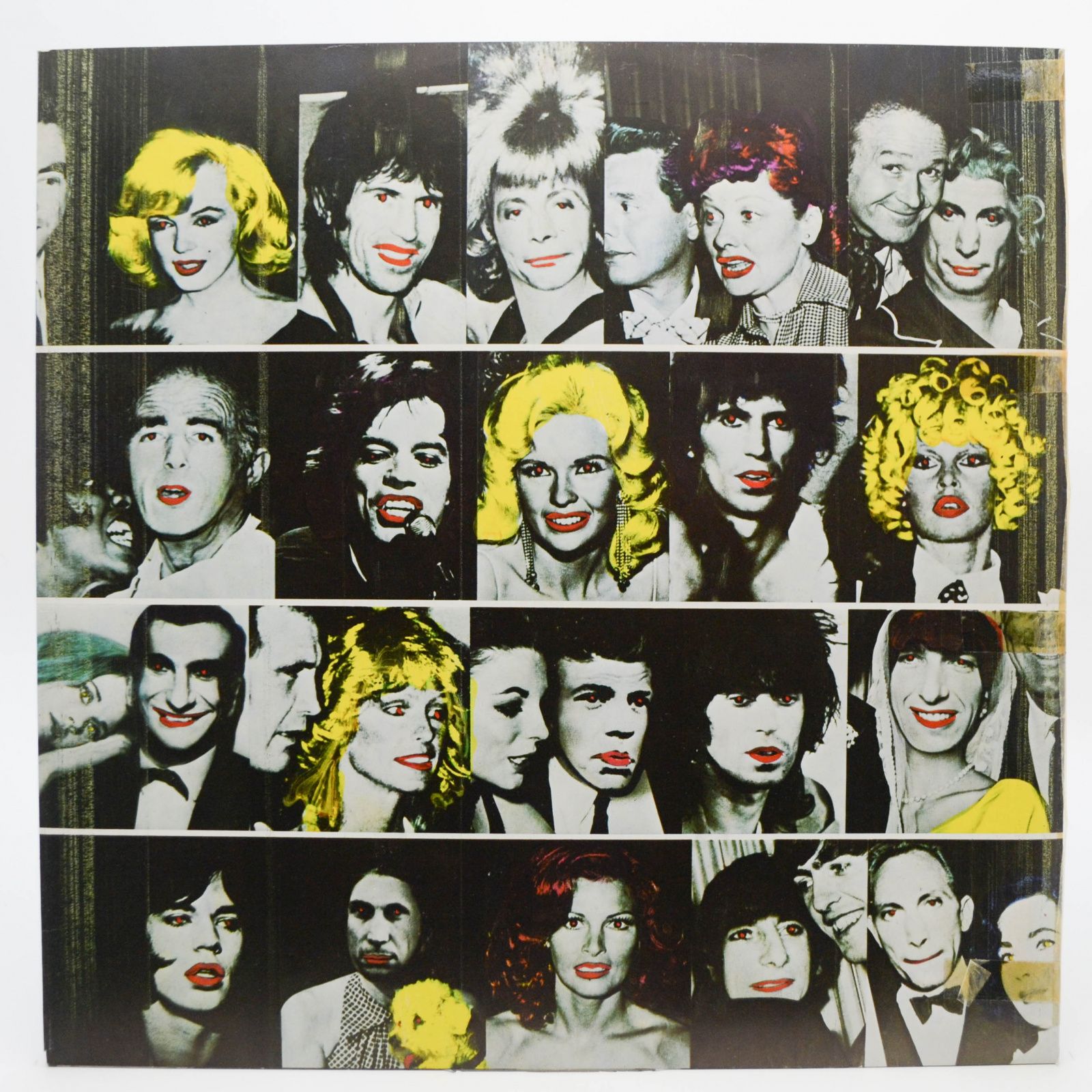 Rolling Stones — Some Girls, 1978