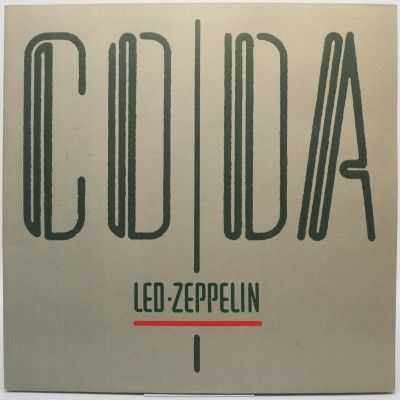 Coda, 1982