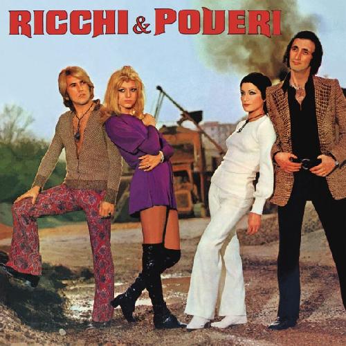 Ricchi & Poveri (1970)