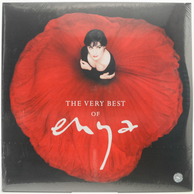 Виниловая пластинка The Very Best Of Enya (2LP), 2009