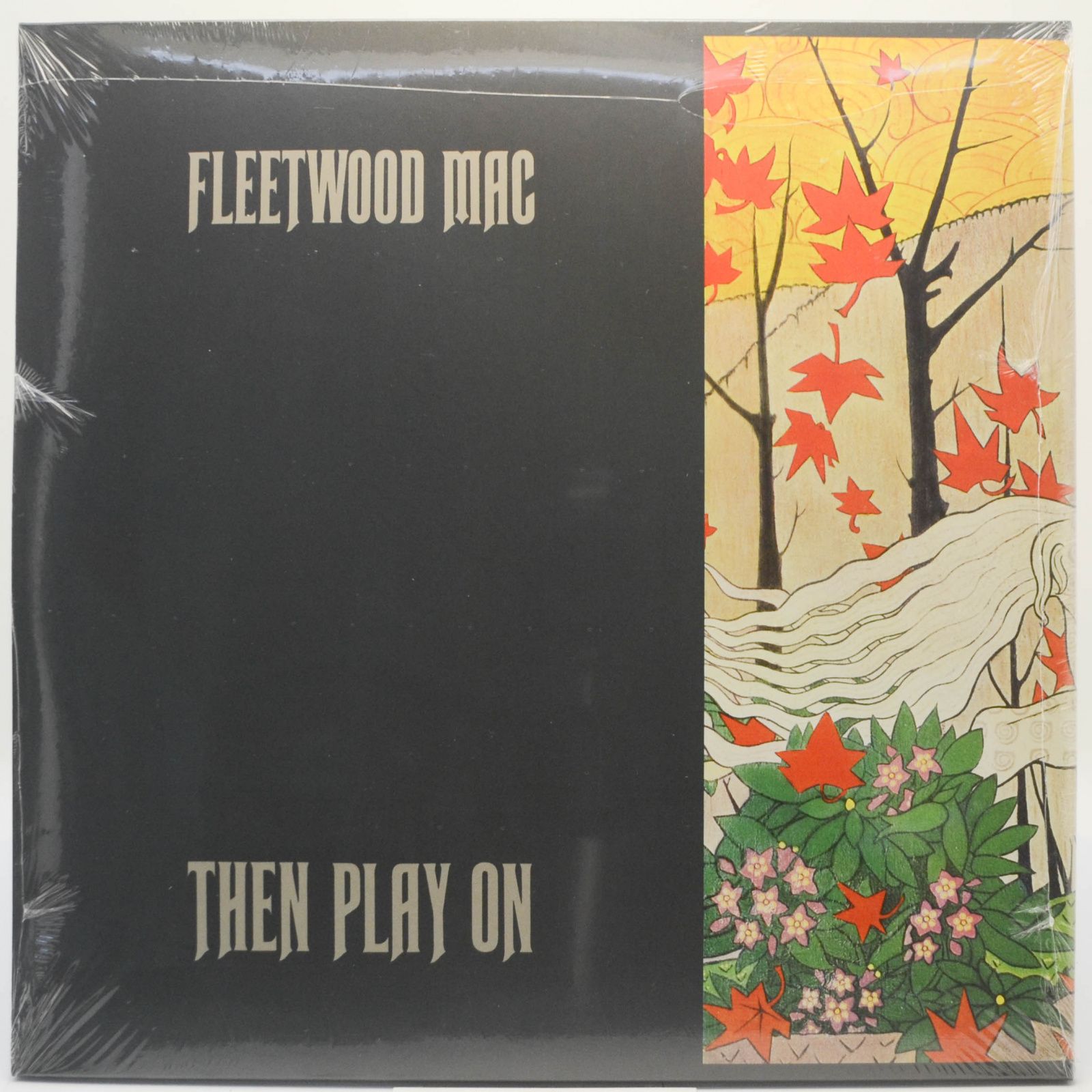 Fleetwood Mac — Then Play On, 2015