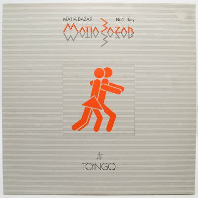 Tango, 1983