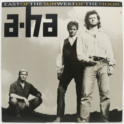 East Of The Sun, West Of The Moon, 1990