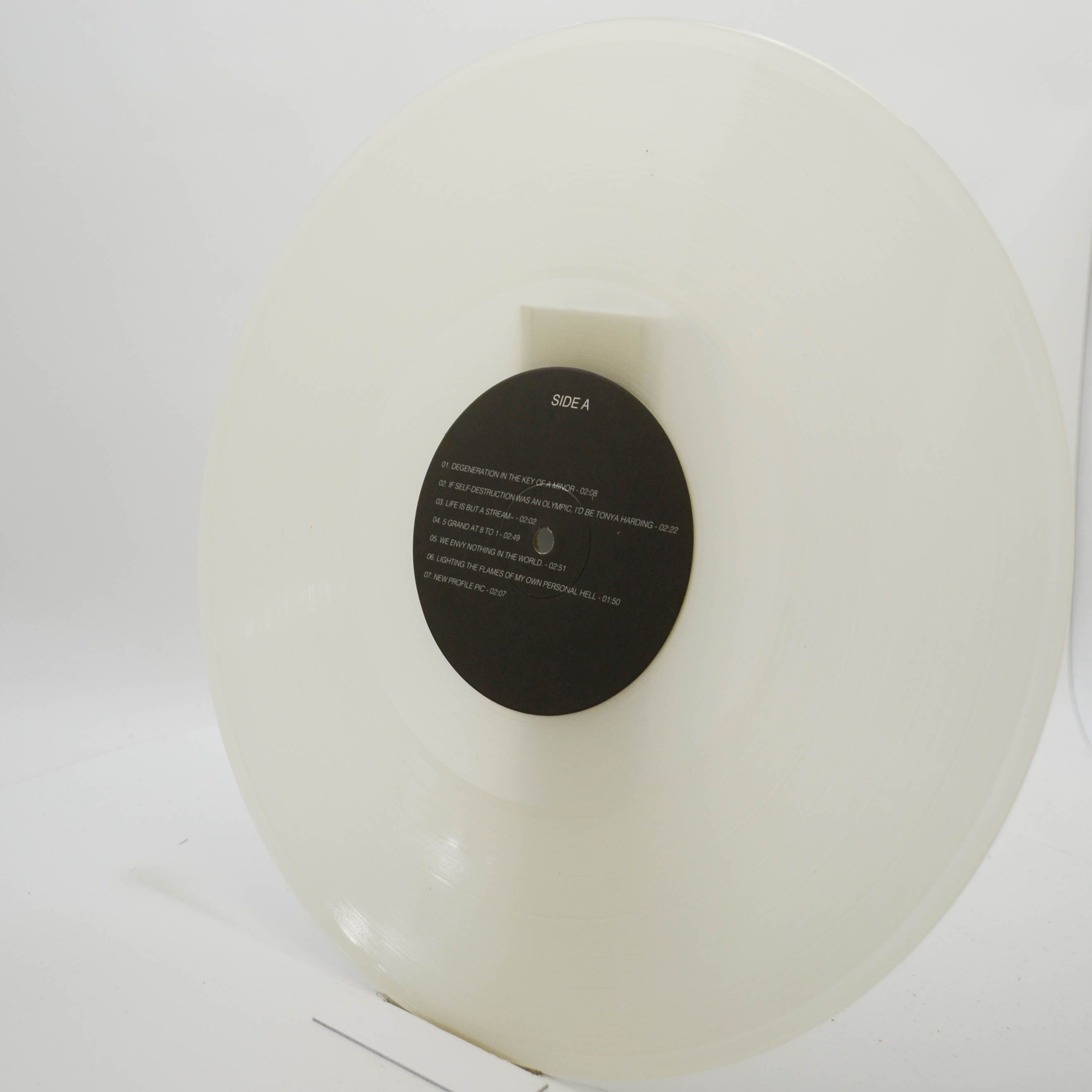 $uicideboy$ — Long Term Effects Of Suffering (USA), 2022