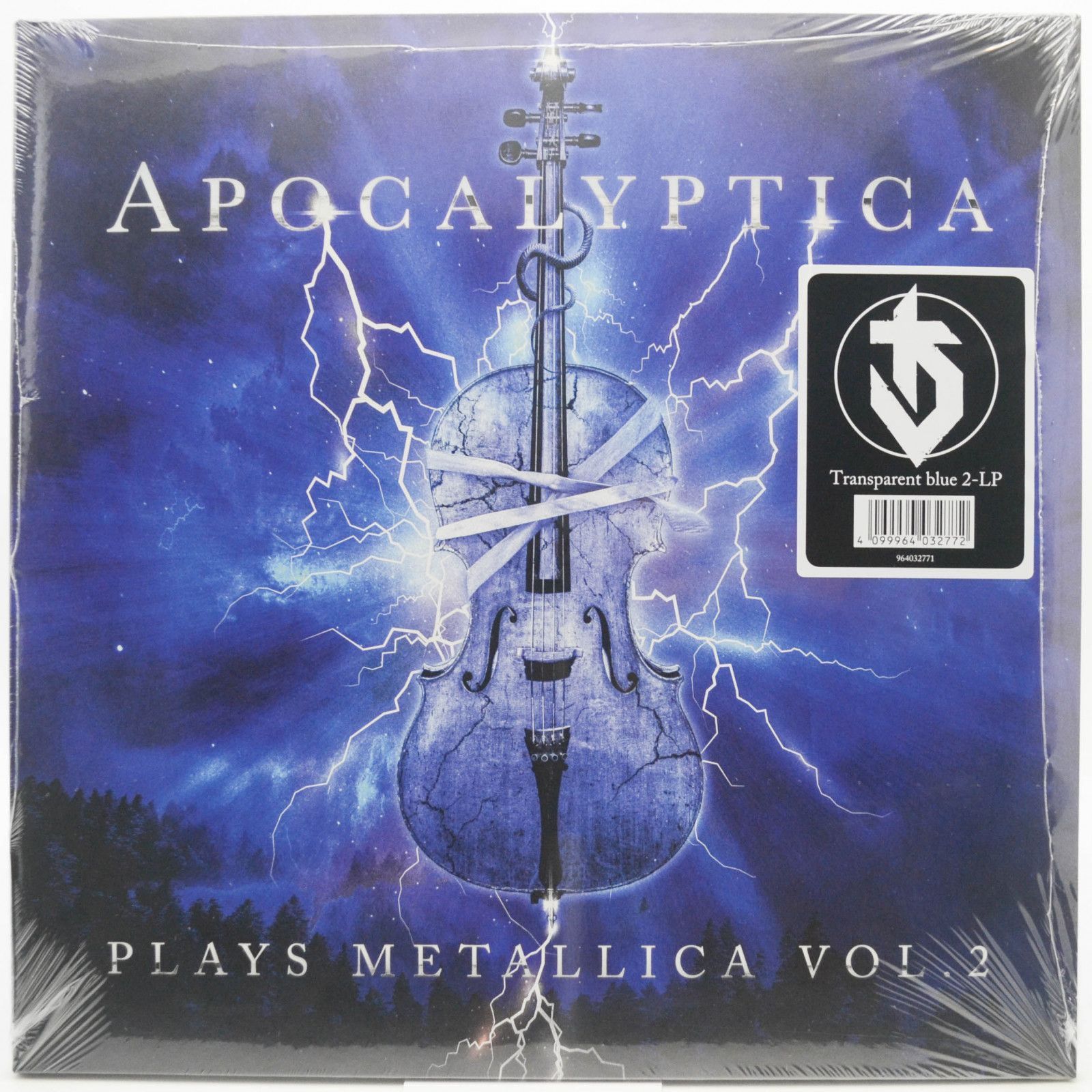 Apocalyptica vol 2