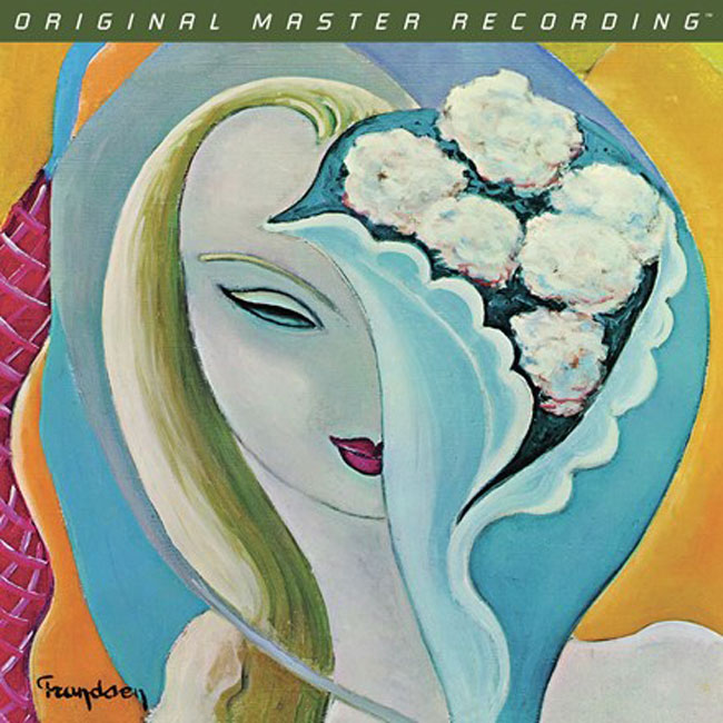 Layla (Derek & The Dominos)