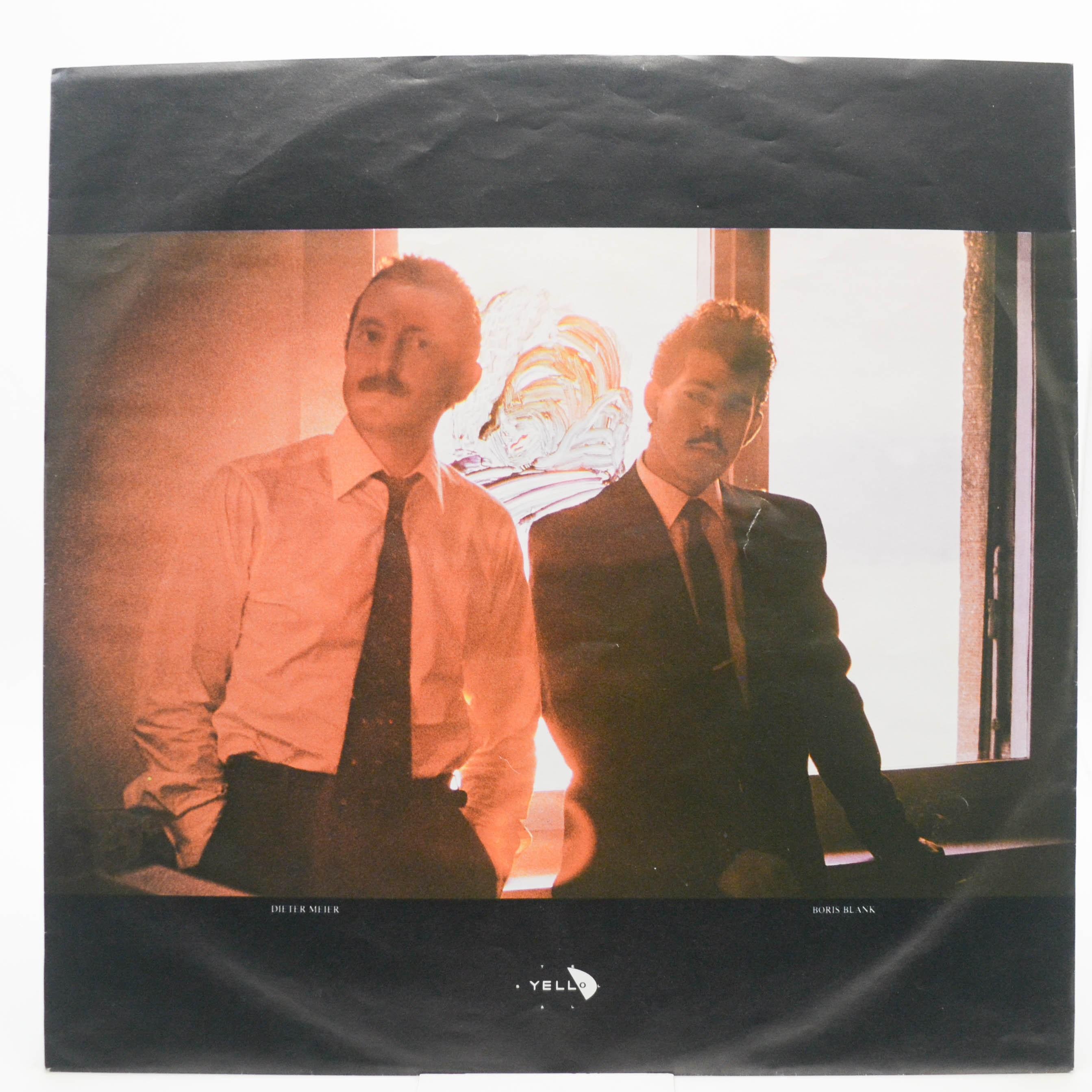 Yello — Stella, 1985