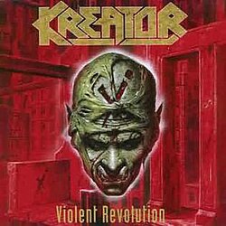 Violent Revolution