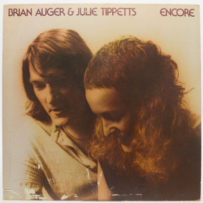 Виниловая пластинка Encore (USA), 1978