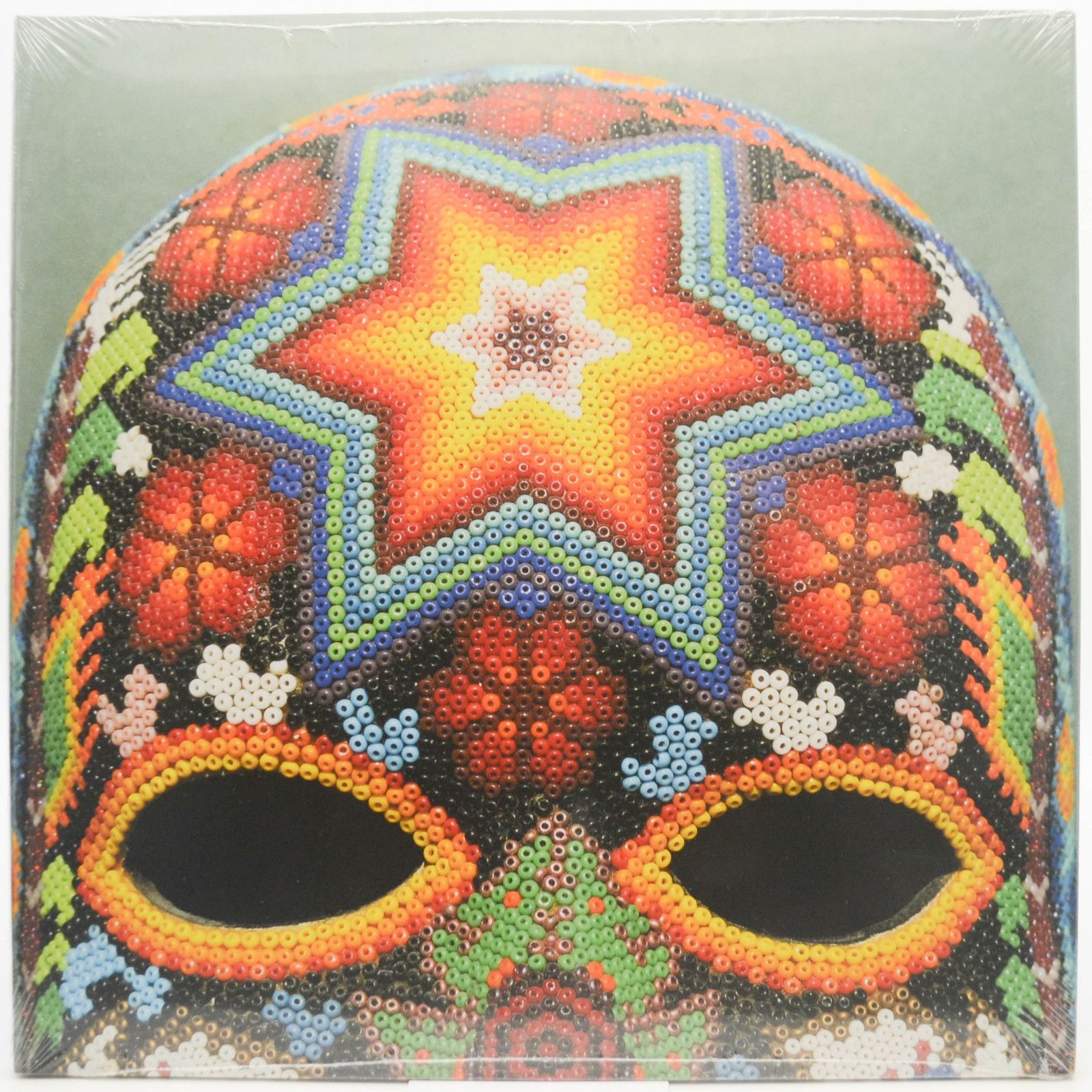 Dead Can Dance — Dionysus, 2018