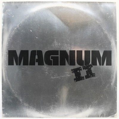Magnum II, 1979