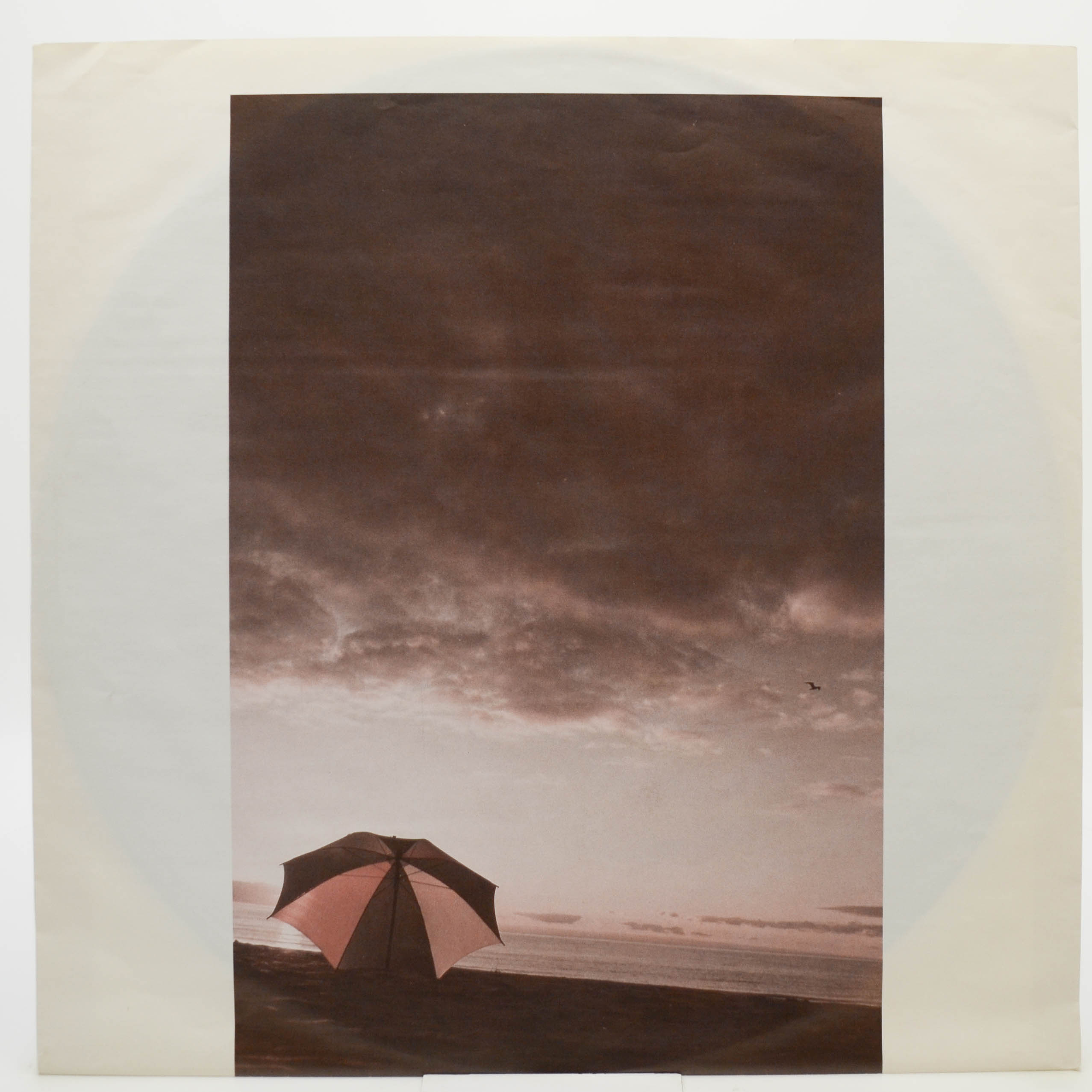 Chris Rea — On The Beach, 1986