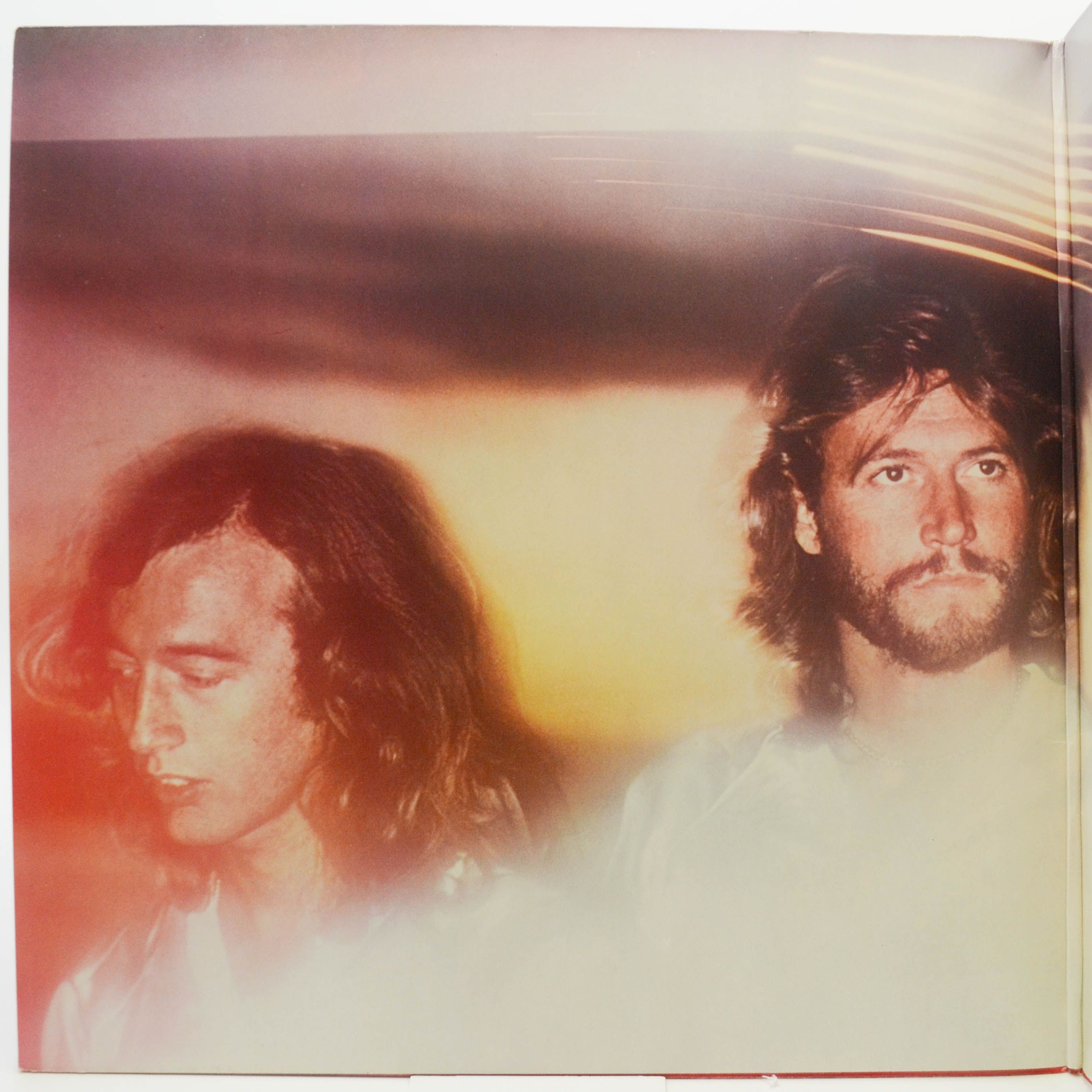 Bee Gees — Spirits Having Flown, 1979