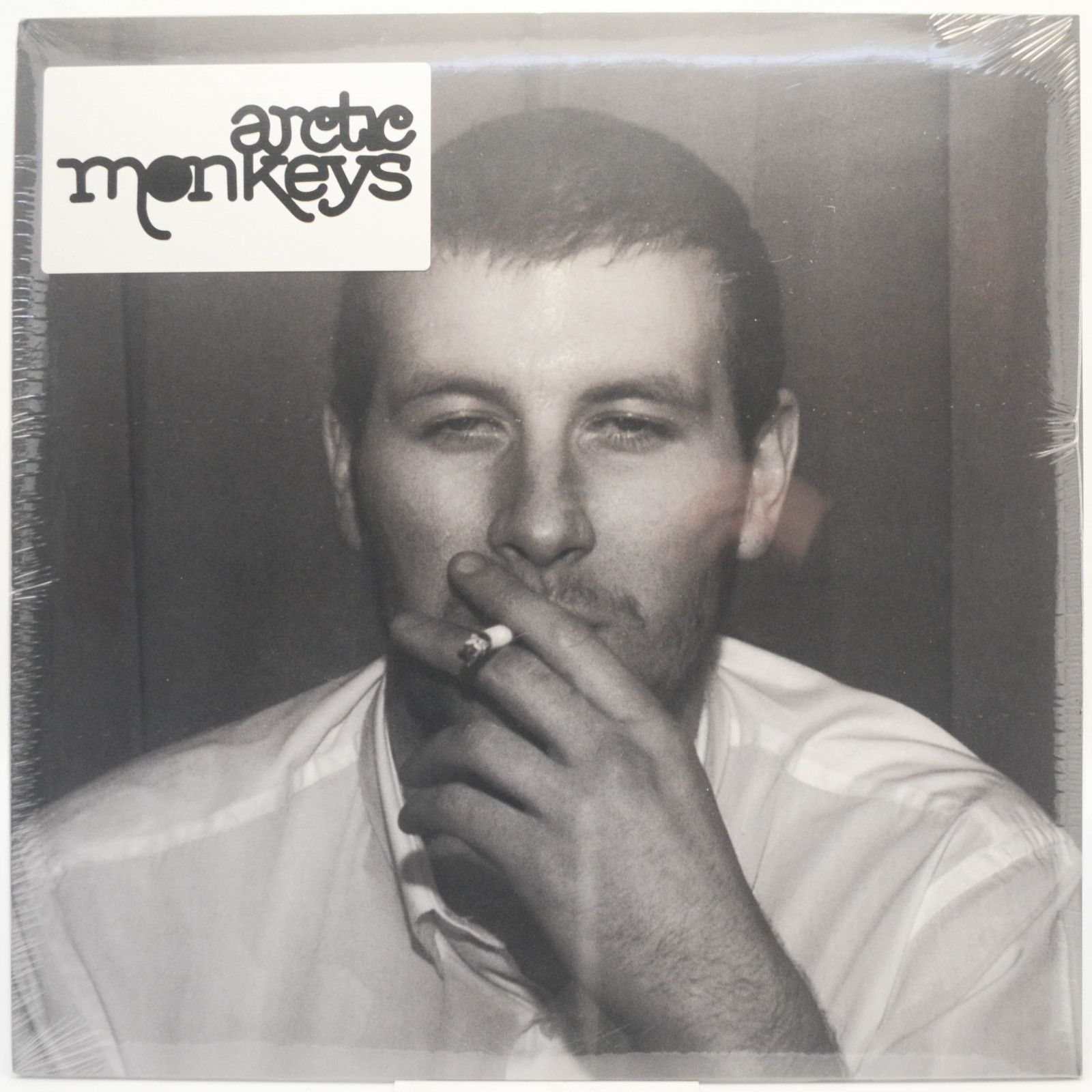 Arctic Monkeys — Whatever People Say I Am, That's What I'm Not, 2005
