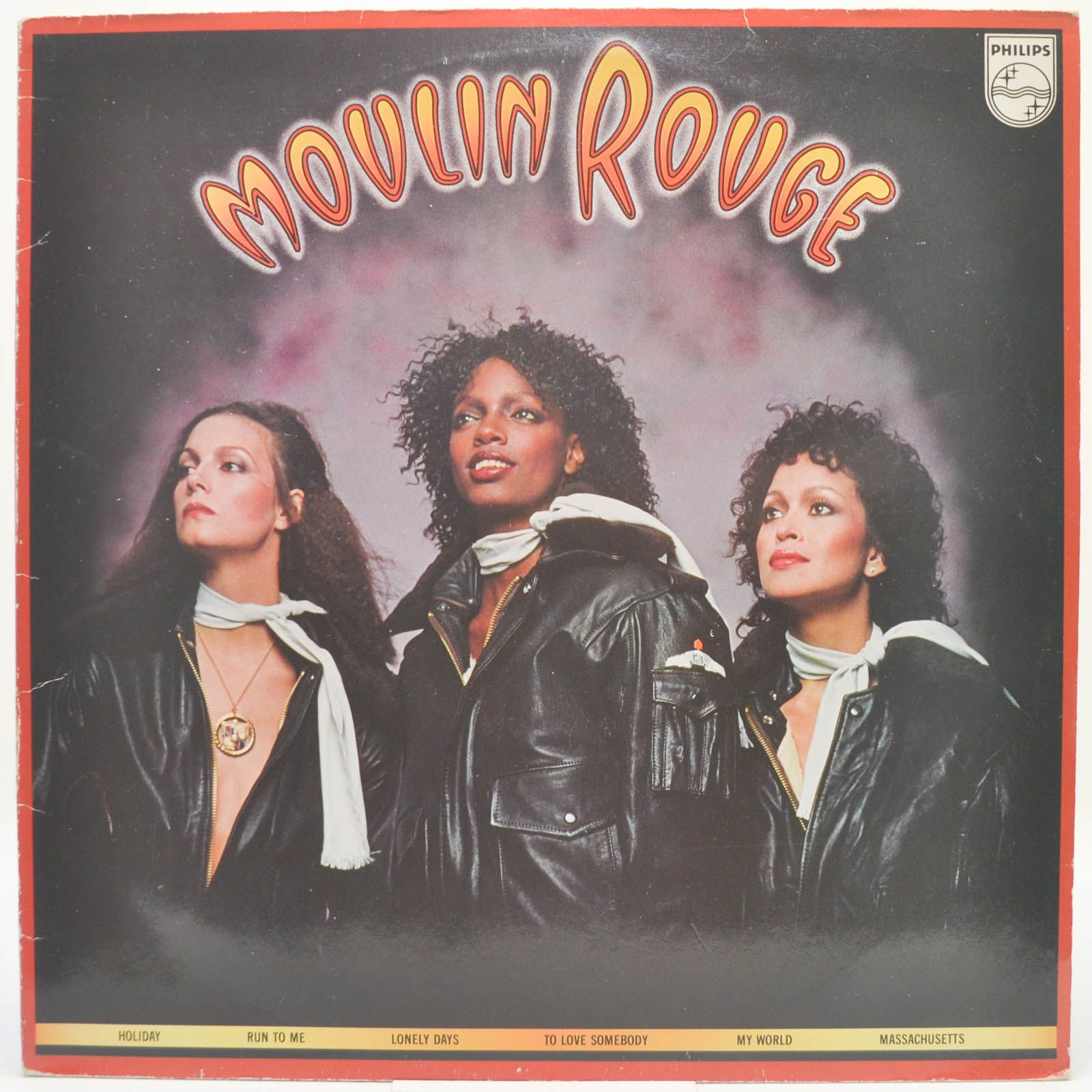 Moulin Rouge — Moulin Rouge, 1979