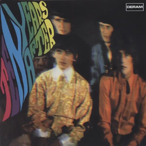 Ten Years After (1967)