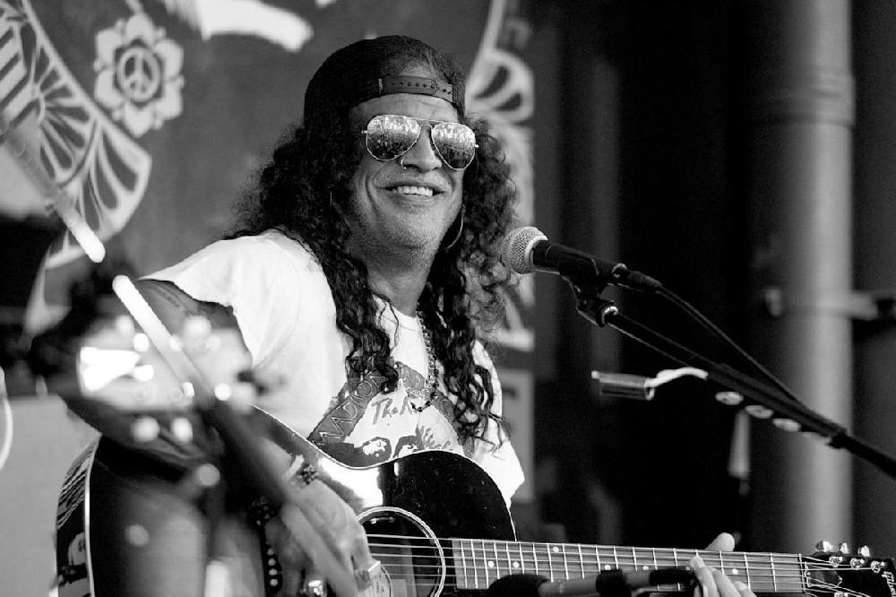 Slash
