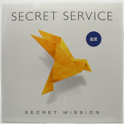 Secret Mission (Sweden), 2023