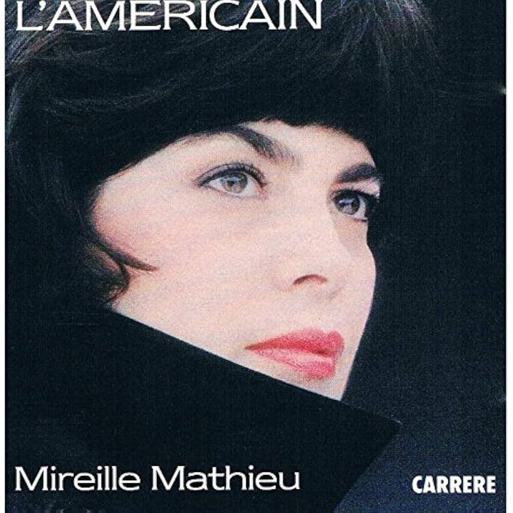 L' Américain