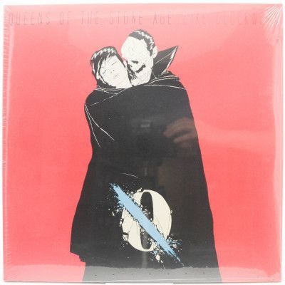 ...Like Clockwork (2LP), 2013