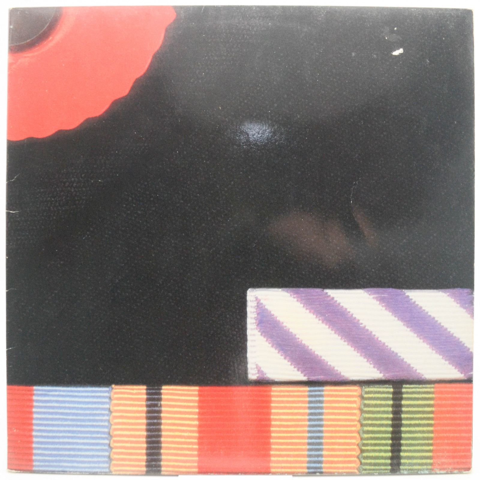 Pink Floyd — The Final Cut, 1983