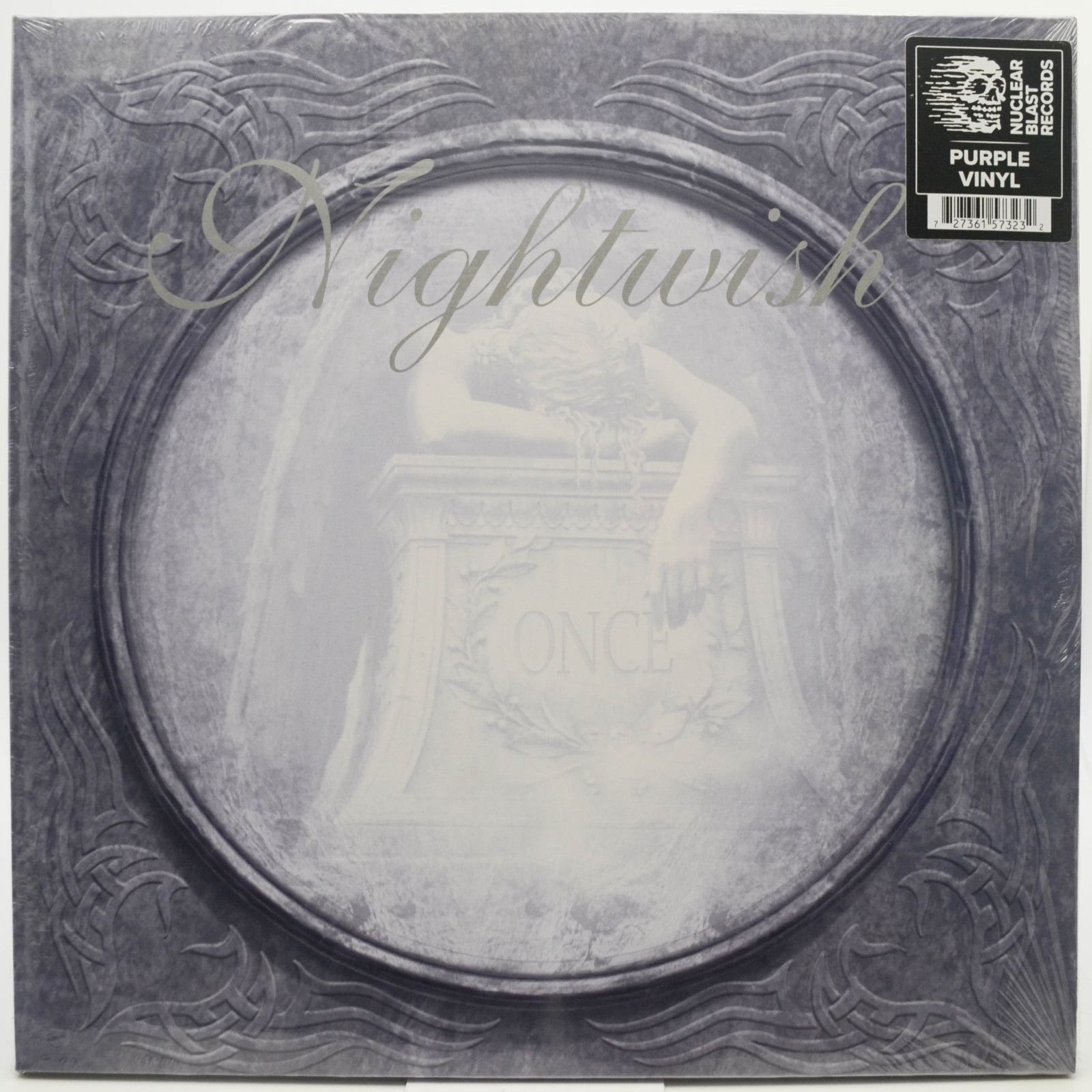 Nightwish — Once (2LP), 2004