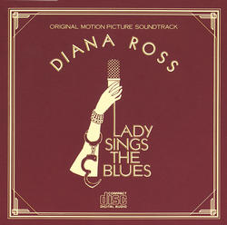 Lady Sings The Blues (Original Motion Picture Soundtrack)