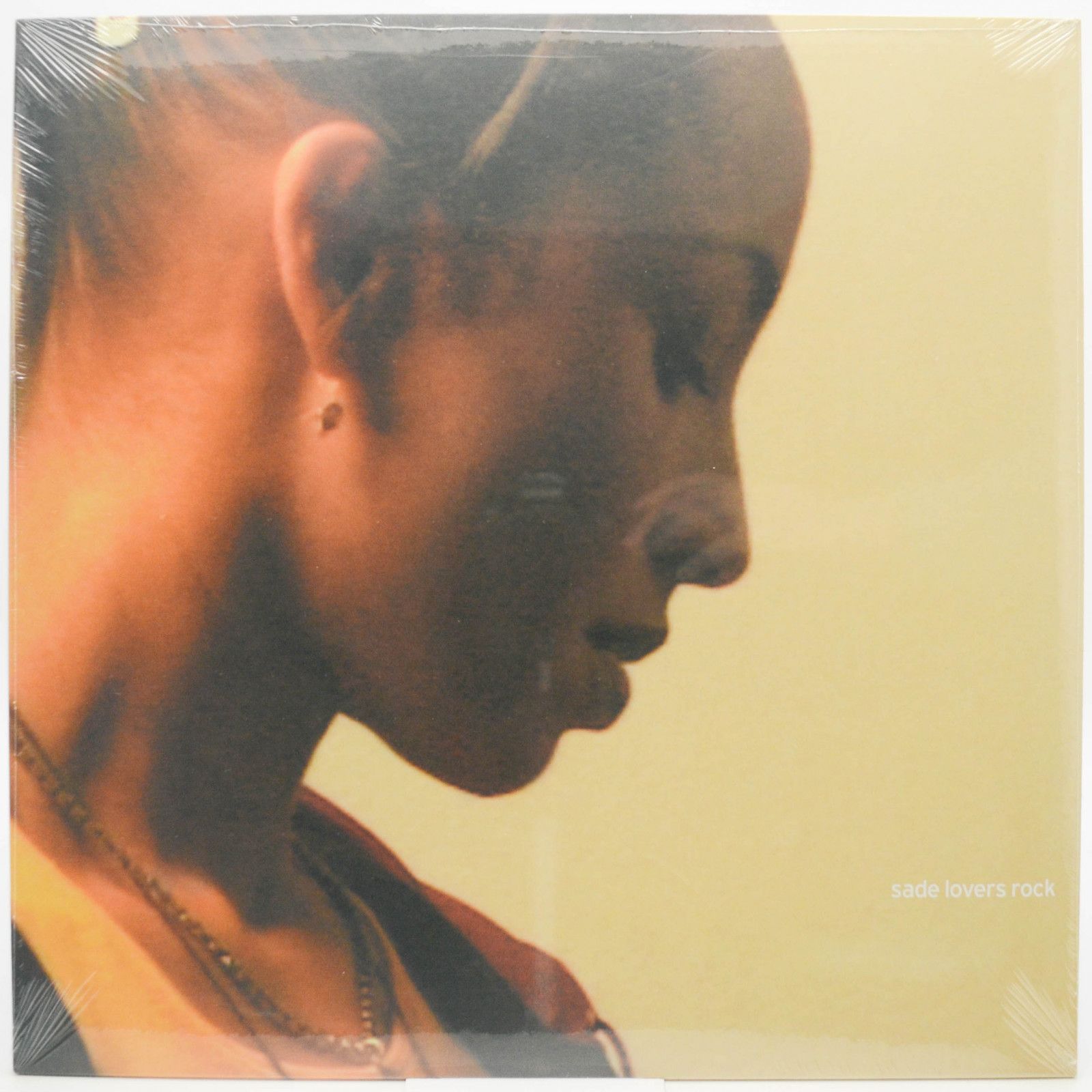 Sade — Lovers Rock, 2000
