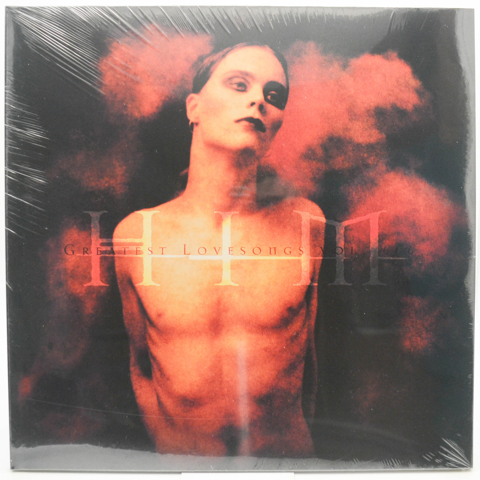 HIM — Greatest Lovesongs Vol. 666, 1997