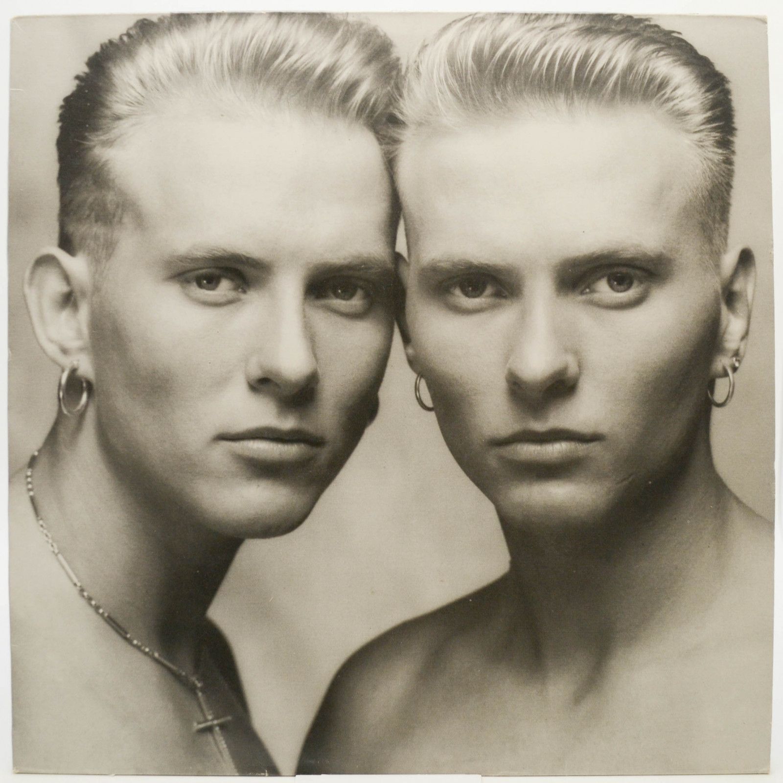 Bros — The Time, 1989